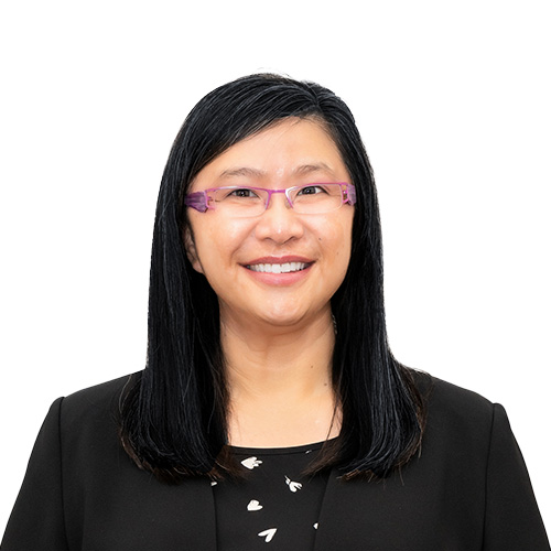 Dr. Marisa Haraphongse Smiles Dental Group