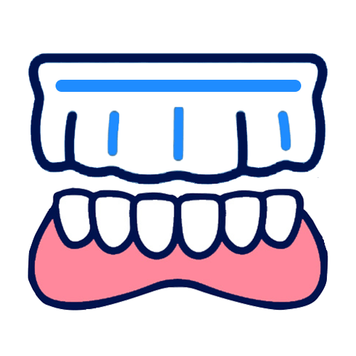 Mouthguard Icon