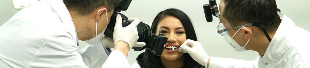 ashley callingbull teeth whitening