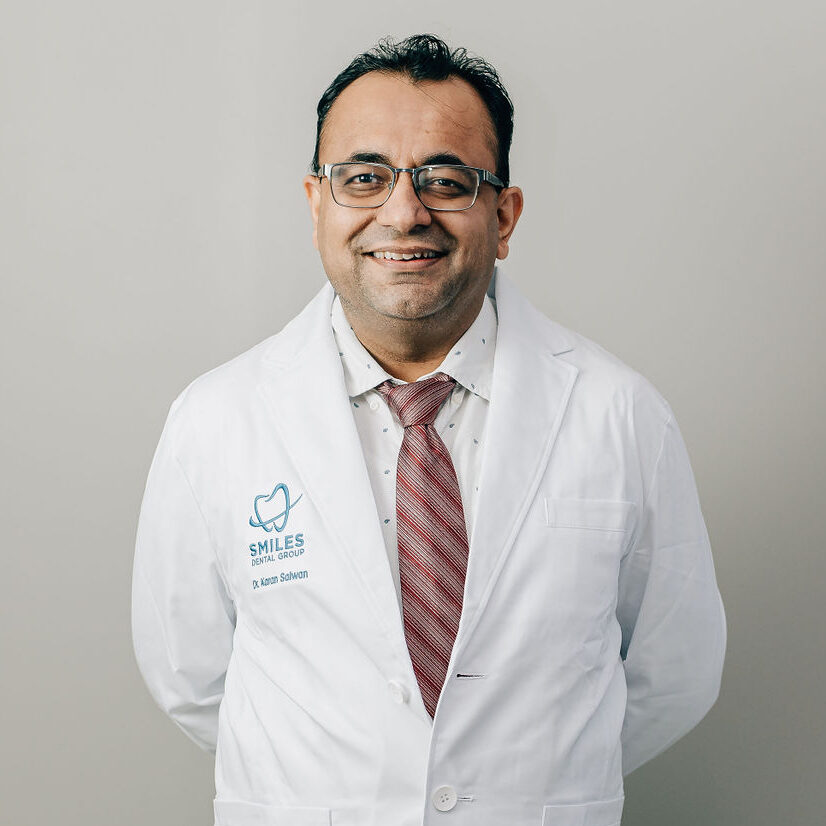 salwan website portrait