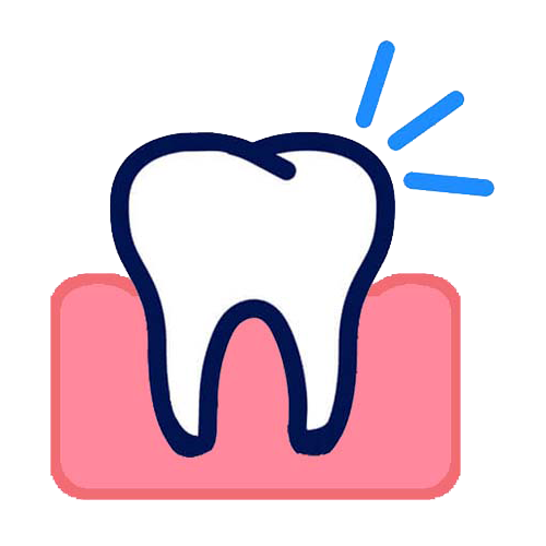 toothache icon Final