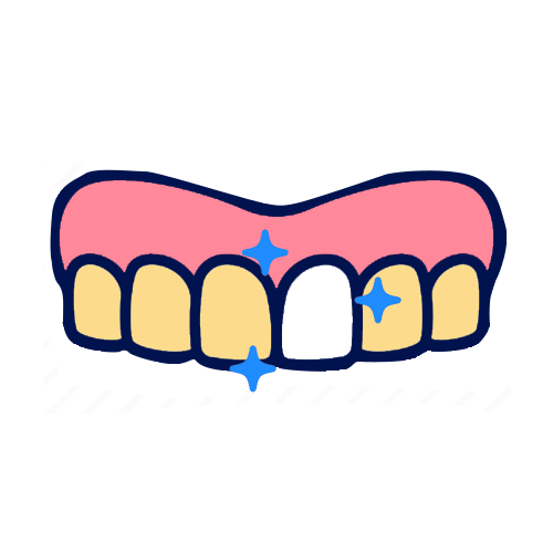 Teeth Whitening Icon Final