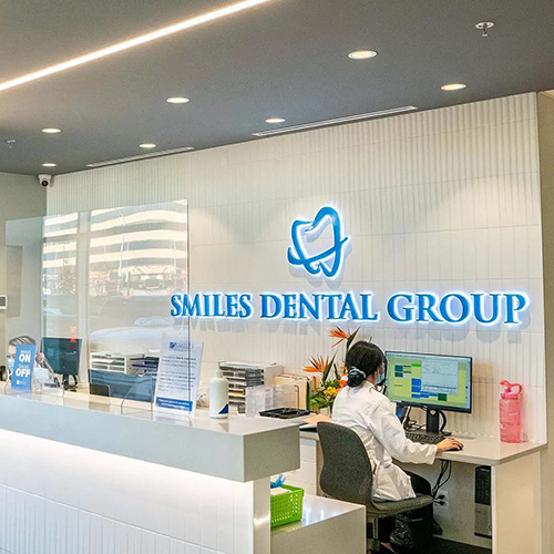 Edmonton Dental Clinic | (587) 409-2959 | Smiles Dental Group
