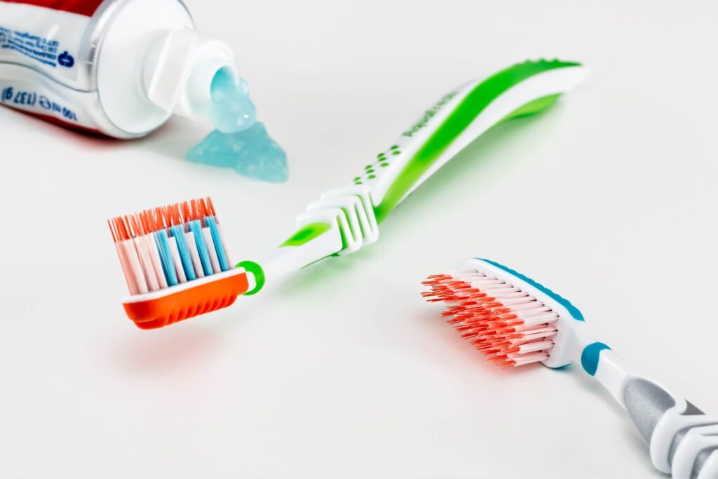 The Ultimate Toothbrush Buying Guide - 1 - Smiles Dental Group