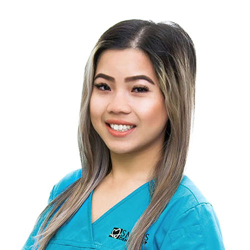 Smiles dental group clinical employee