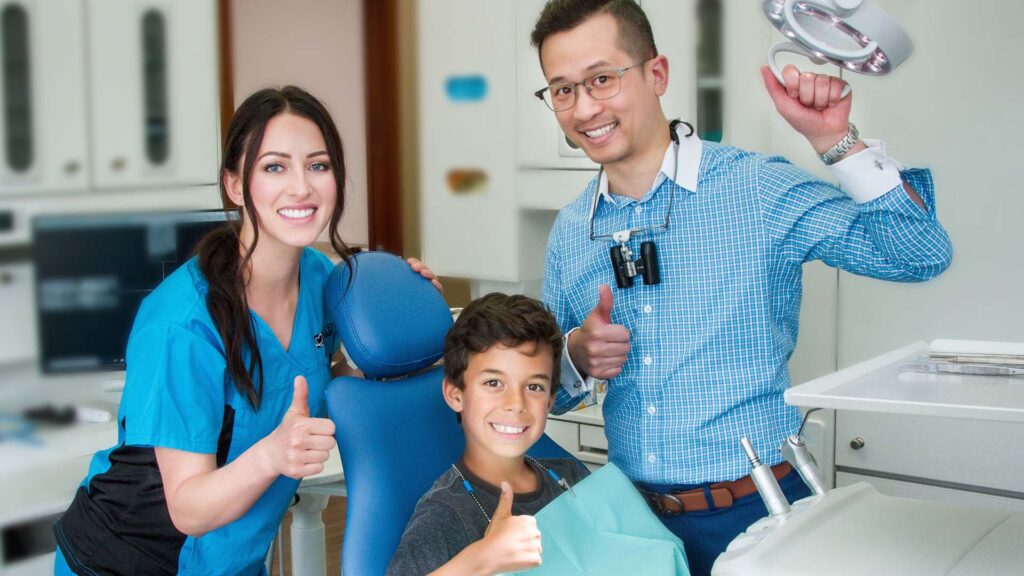 Pediatric Dentistry - Is It Right For Your Family? - 3 - Smiles Dental Group