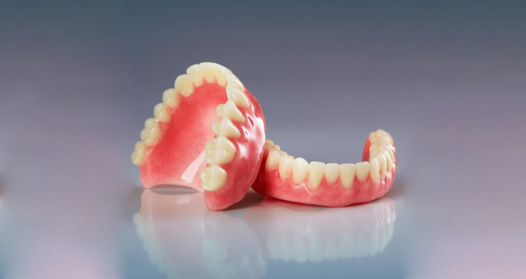 A Comprehensive Guide To Dentures - 1 - Smiles Dental Group