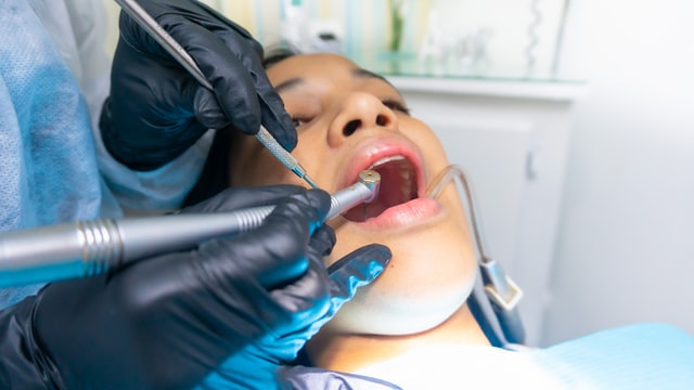 Dental Anxiety - Does Sedation Dentistry Really Help? - 1 - Smiles Dental Group