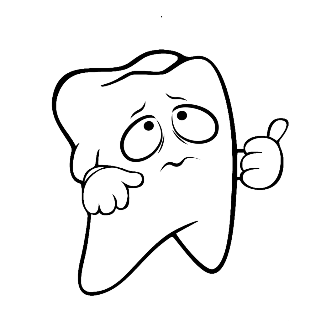 Tooth Sensitivity - Reasons, Symptoms, Solutions - 5 - Smiles Dental Group