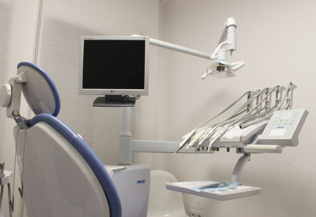 Bramalea Oral Surgery