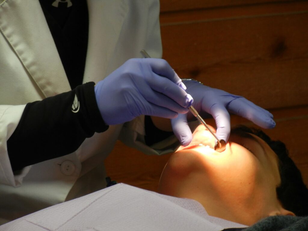 orthodontist 287285 1920 1