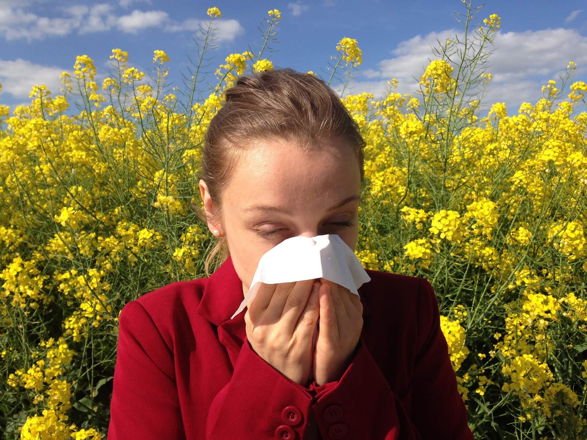 Allergies What Should You Tell Your Dentist? Dentists In Edmonton & Area Smiles Dental Group