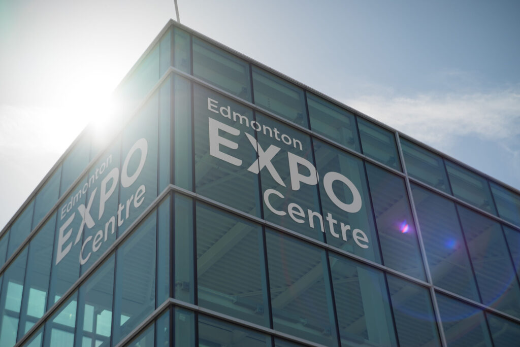 Northlands Expo Centre