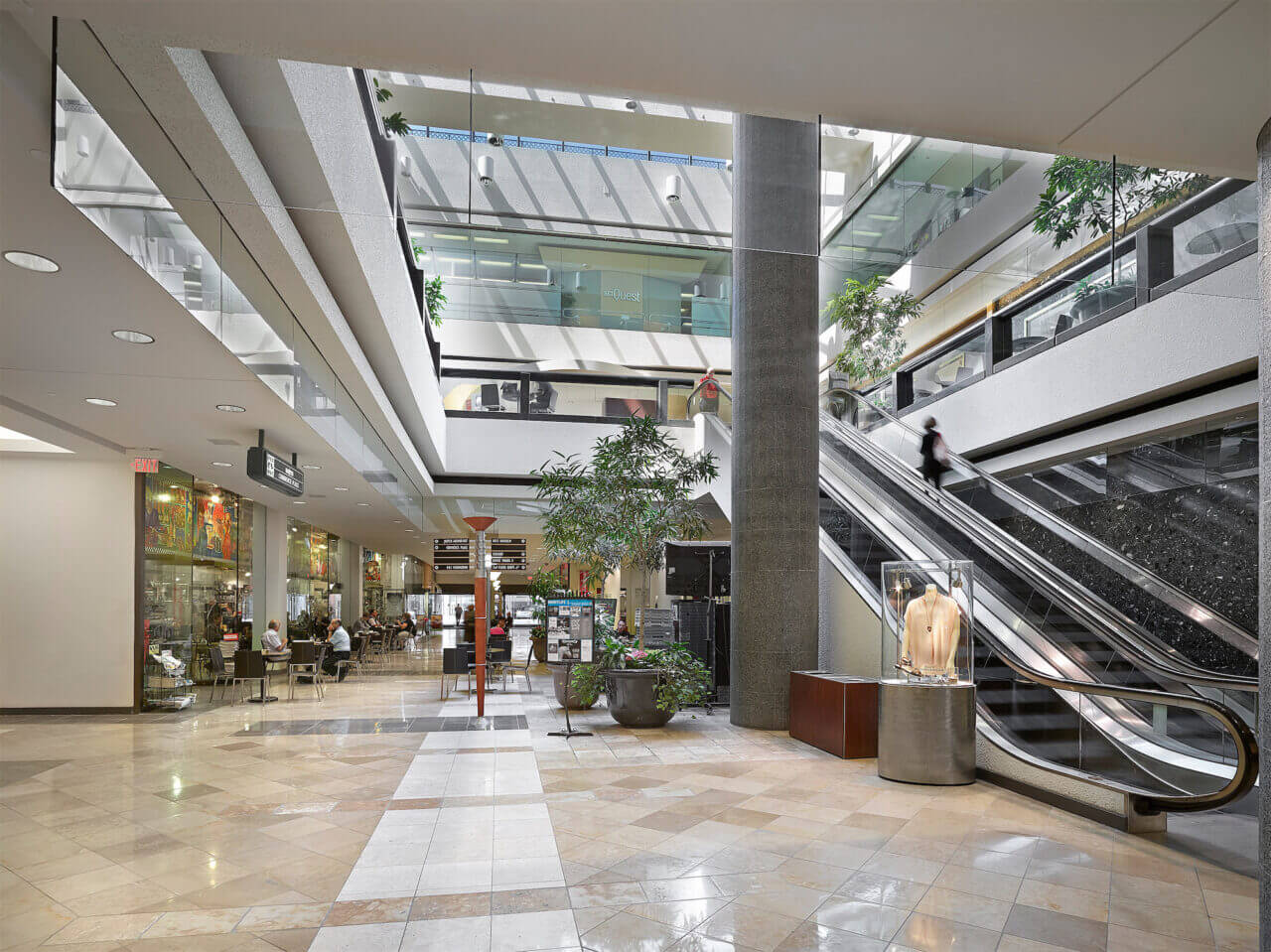 Dentists By Manulife Place Edmonton Smiles Dental Group