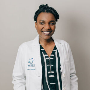 Picture of Dr. Nikkita Muwanguzi