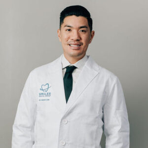 Picture of Dr. Aaron Law