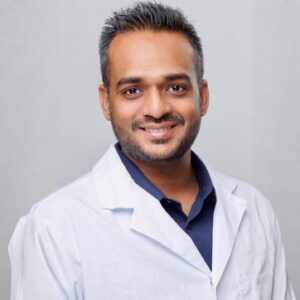Picture of Dr. Munaf Maknojia