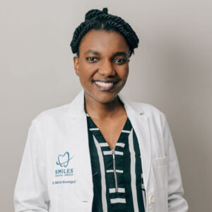 Picture of Dr. Nikkita Muwanguzi